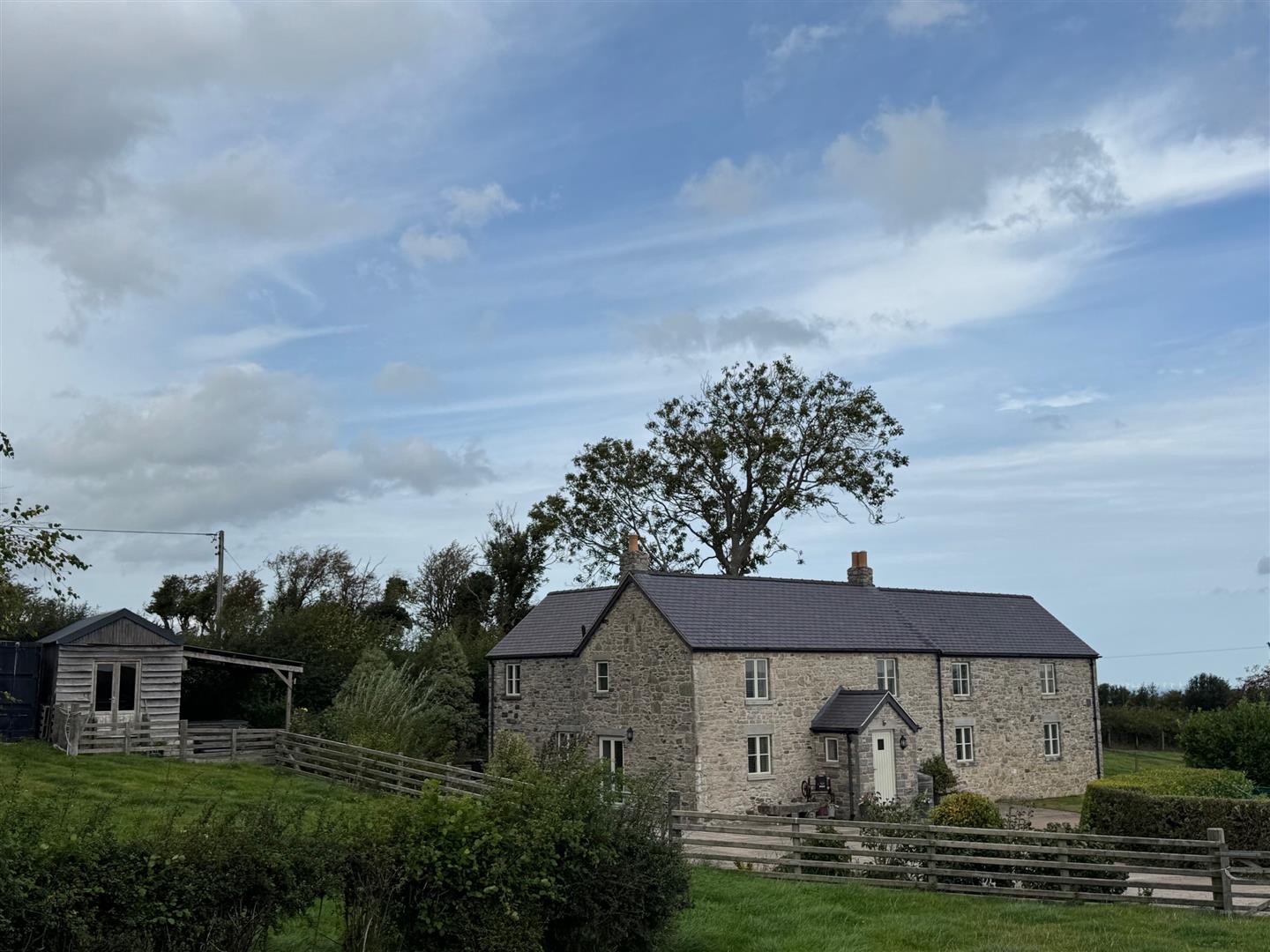 Llannefydd